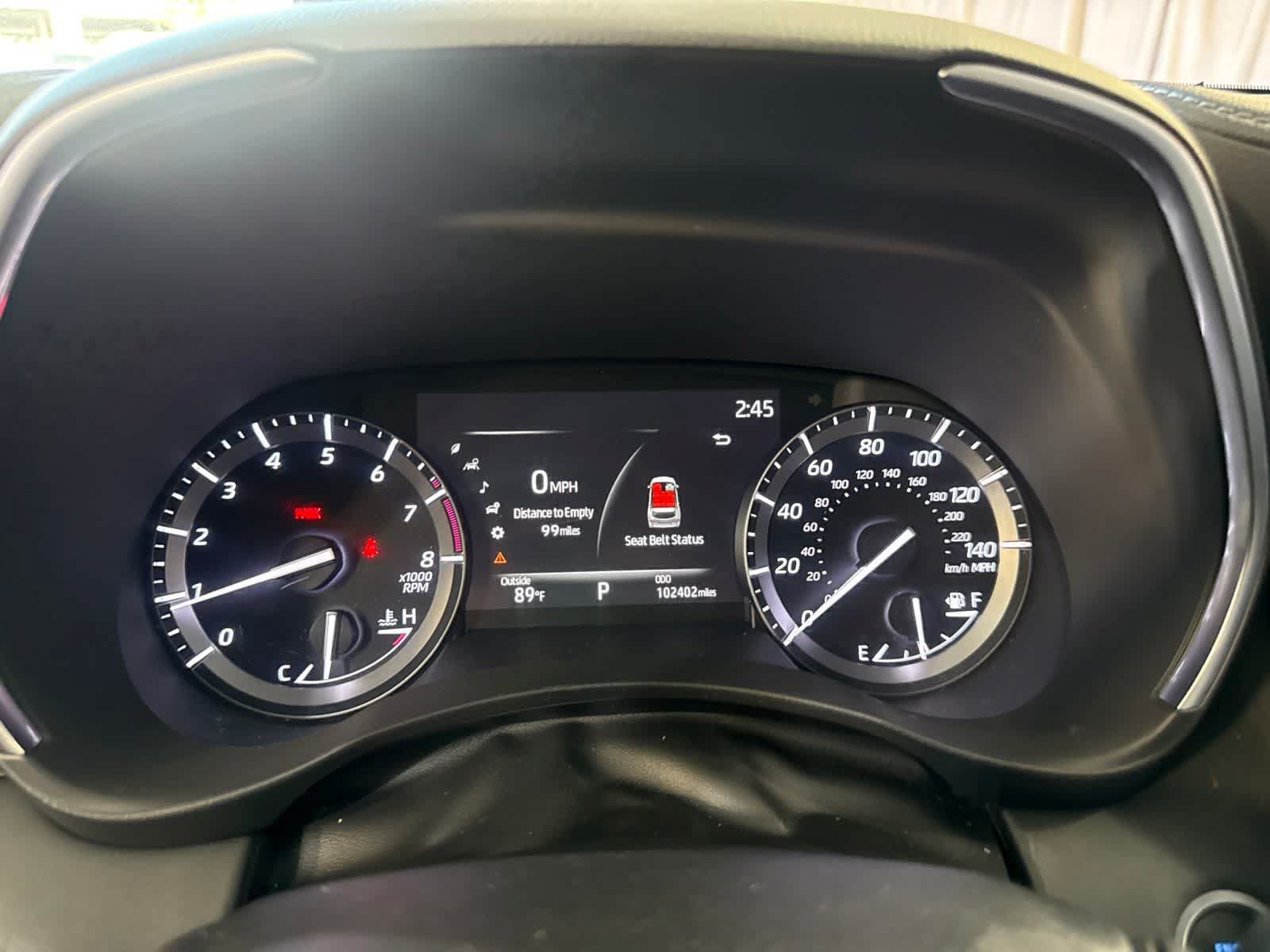 Used 2020 Toyota Highlander Limited AWD/4WD image 22