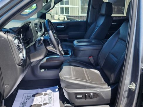 Used 2021 GMC Sierra 1500 Denali w/ Denali Ultimate Package AWD/4WD image 23