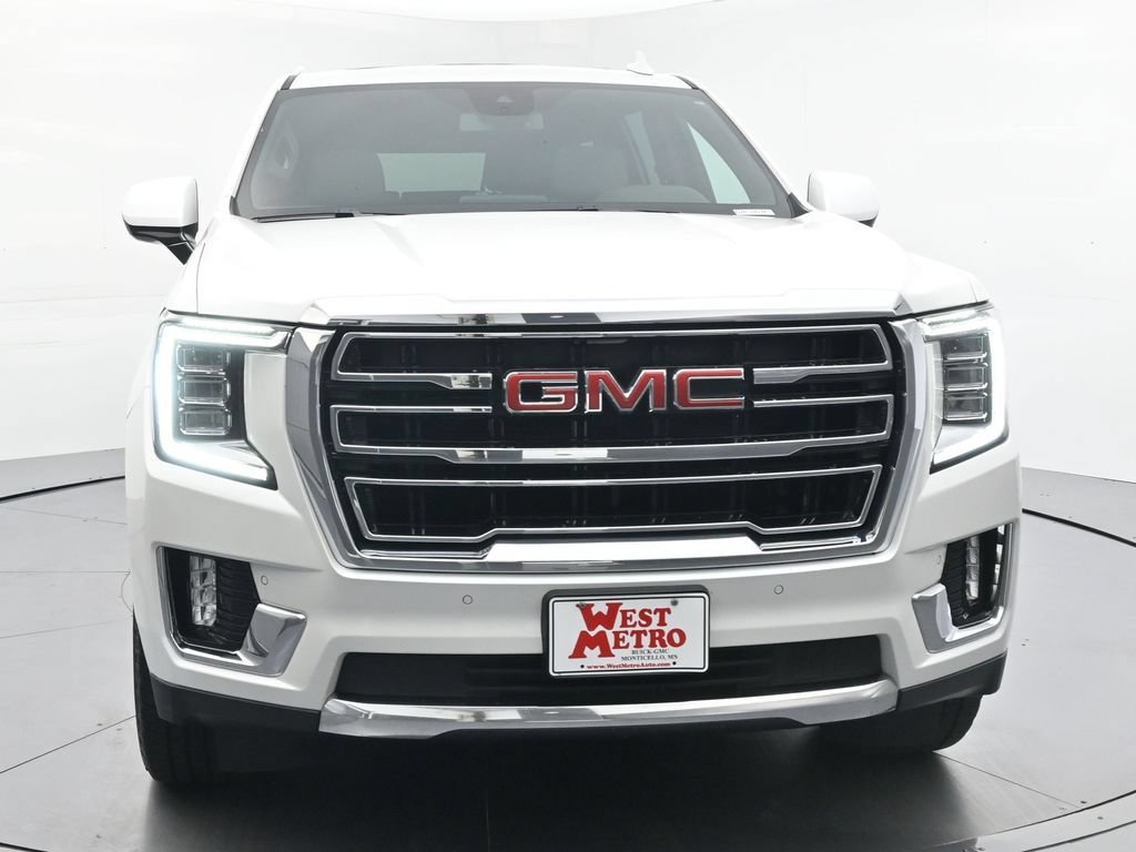 Used 2023 GMC Yukon XL SLT AWD/4WD image 32
