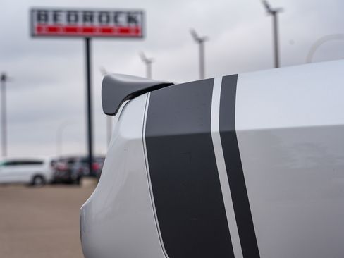 Used 2023 Dodge Challenger SRT Hellcat image 12