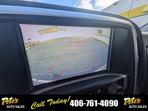 Used 2017 GMC Sierra 1500 SLT w/ SLT Premium Package image 21