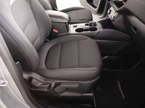 Used 2021 Ford Bronco Sport Badlands image 14