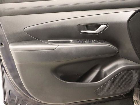 Used 2025 Hyundai Tucson SEL image 19