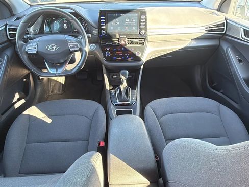 Used 2020 Hyundai Ioniq SEL image 27