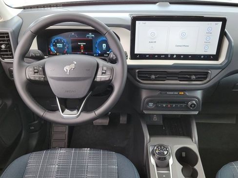 New 2025 Ford Bronco Sport Heritage w/ Convenience Package image 8