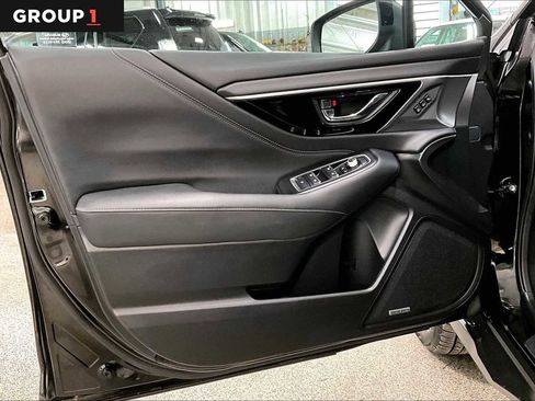 Certified 2023 Subaru Outback Limited XT image 21