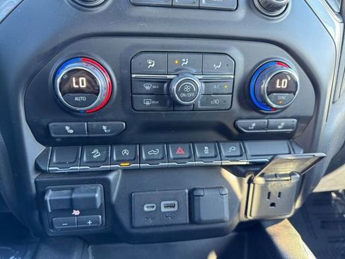 Used 2019 Chevrolet Silverado 1500 RST w/ All-Star Edition image 27