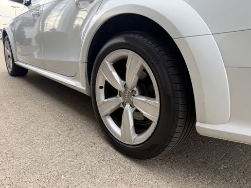 Used 2013 Audi A4 Premium Plus w/ Premium Plus Pkg image 14