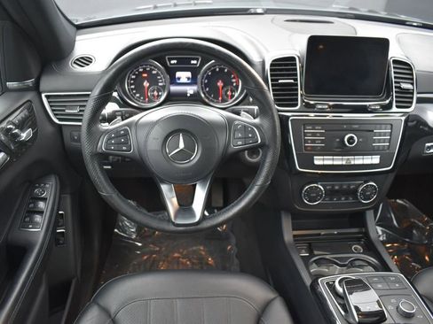 Used 2019 Mercedes-Benz GLS 450 4MATIC image 14
