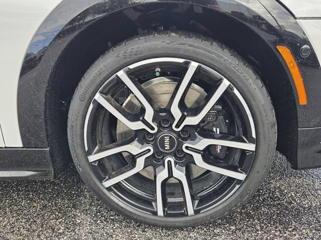 New 2026 MINI Cooper S FWD image 9