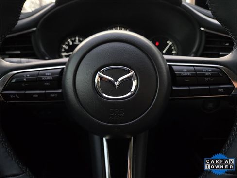 Used 2025 MAZDA CX-30 AWD 2.5 S w/ Preferred Package image 27
