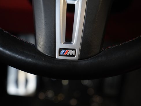 Used 2022 BMW M8 Competition w/ Driving Assistance Package AWD/4WD image 39