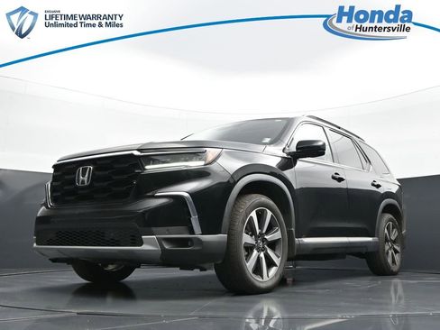Used 2024 Honda Pilot Touring image 30