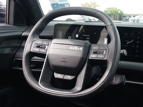 New 2027 Kia Telluride SX Prestige X-Line AWD/4WD image 9
