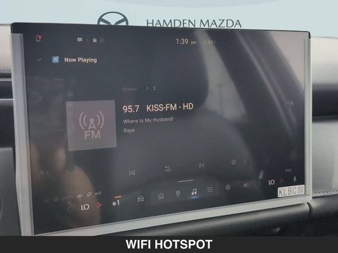 New 2026 MAZDA CX-5 Preferred AWD/4WD image 18