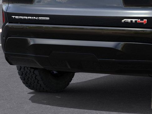 New 2026 GMC Terrain AT4 image 14