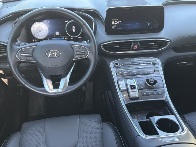 Certified 2023 Hyundai Santa Fe Limited FWD image 25
