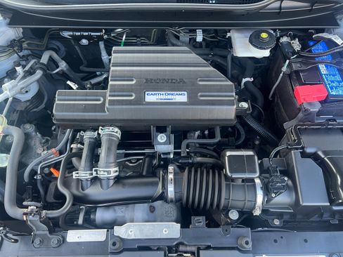 Used 2020 Honda CR-V EX-L image 10