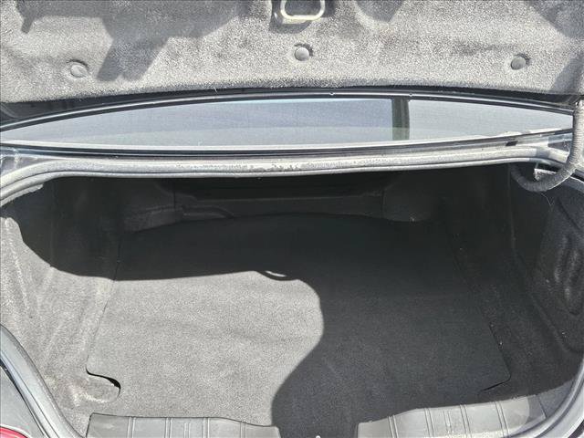 Used 2017 Chevrolet Camaro LT RWD image 23