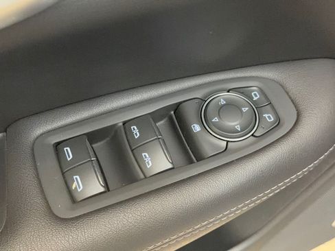 Certified 2023 Cadillac XT5 Luxury FWD image 15