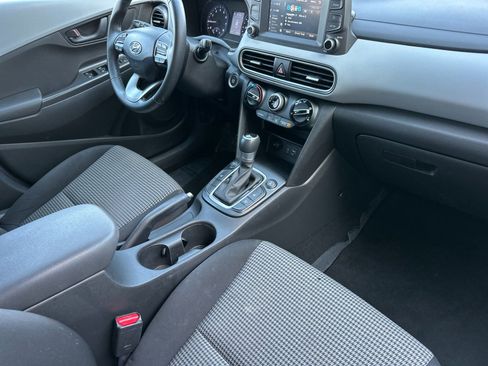 Used 2020 Hyundai Kona SEL AWD/4WD image 15