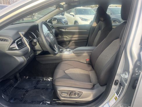 Certified 2023 Toyota Camry LE image 16