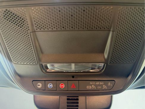 New 2026 GMC Acadia Elevation w/ Black Edition image 32