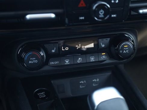 New 2026 Nissan Kicks SV w/ SV Premium Package image 15