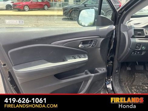Used 2023 Honda Ridgeline RTL image 18