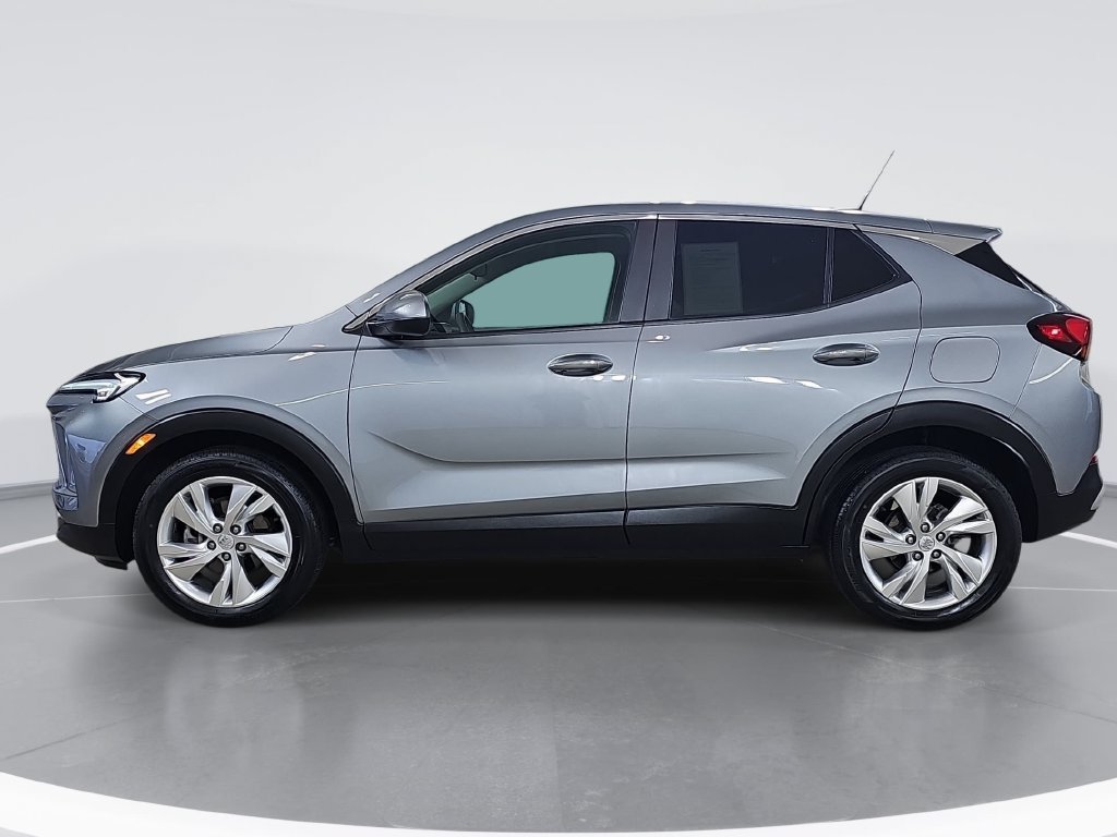 Used 2024 Buick Encore GX Preferred FWD image 7