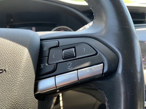 Used 2020 Cadillac XT4 Premium Luxury w/ Driver Awareness Package FWD image 20