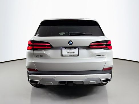 New 2026 BMW X5 xDrive40i image 6