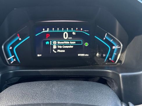 Used 2022 Honda Odyssey Touring image 10
