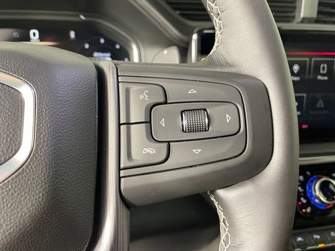 New 2026 GMC Sierra 1500 Denali Ultimate AWD/4WD image 8