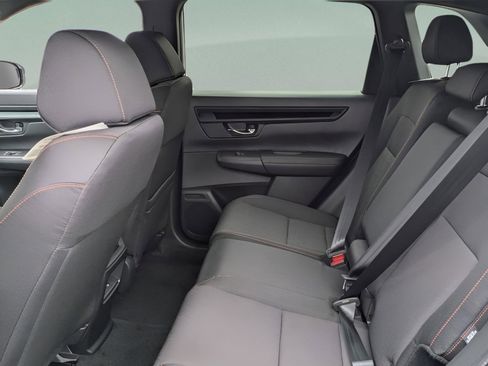New 2026 Honda CR-V Sport image 23