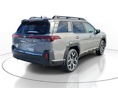 New 2026 Subaru Outback Touring XT image 4