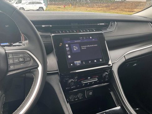 Used 2023 Jeep Grand Cherokee Laredo image 6