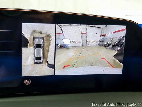 New 2026 Cadillac CT5 Premium Luxury image 13