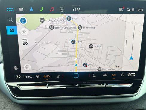New 2026 Volkswagen ID.4 Pro AWD/4WD image 22