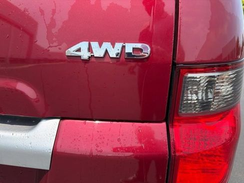 Used 2011 Honda Element EX image 9