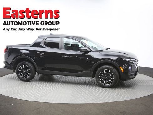 Used 2024 Hyundai Santa Cruz SE AWD/4WD image 45