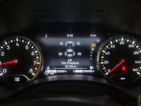 Used 2022 Jeep Renegade Latitude image 23