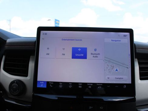 Used 2023 Ford Expedition Timberline AWD/4WD image 48