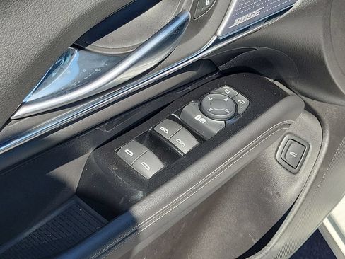 Certified 2023 Cadillac CT4 Luxury w/ Sun And Sound Package RWD image 23
