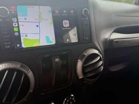 Used 2012 Jeep Wrangler Sport image 10