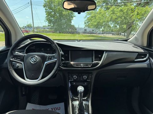Used 2019 Buick Encore Preferred FWD image 15