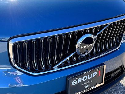 Certified 2023 Volvo XC40 B5 Plus w/ Driver Assist Package