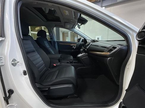 Used 2017 Honda CR-V EX image 26