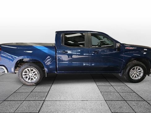 Used 2019 Chevrolet Silverado 1500 LT w/ All-Star Edition image 4