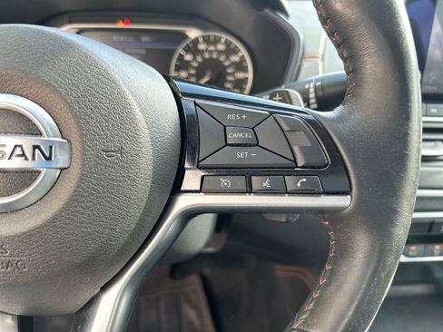 Used 2019 Nissan Altima 2.5 SR image 20